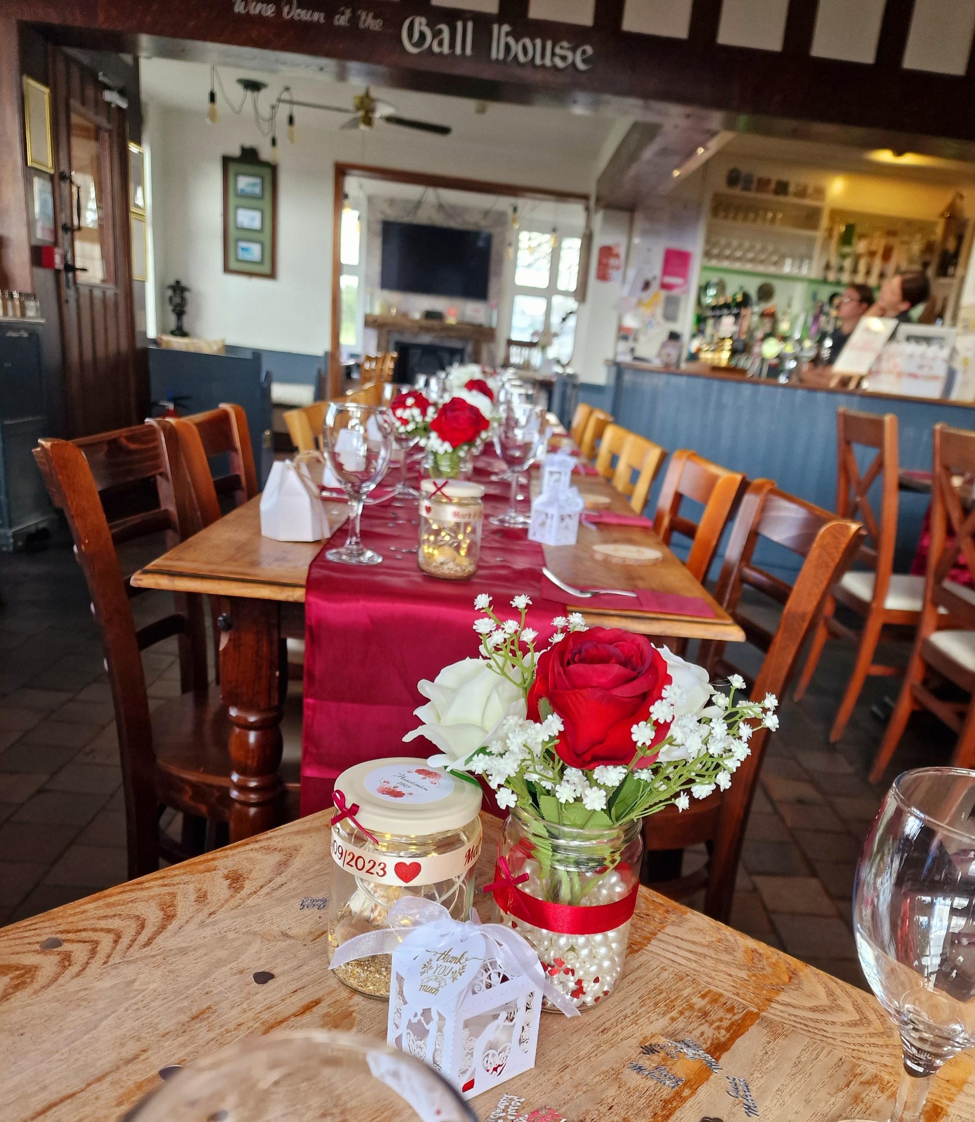 Venue hire image